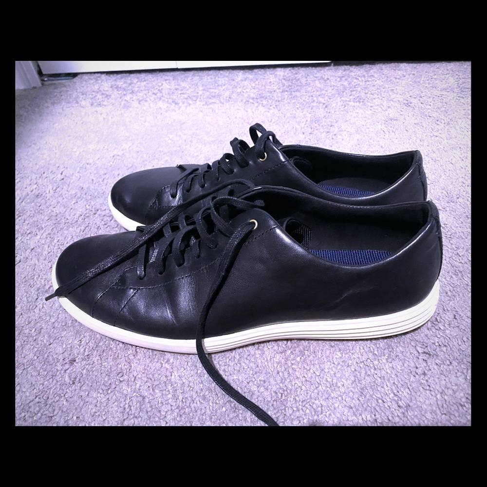 Gently worn Cole Haan lunar Grand